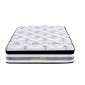 15 inch hybrid mattress for home use